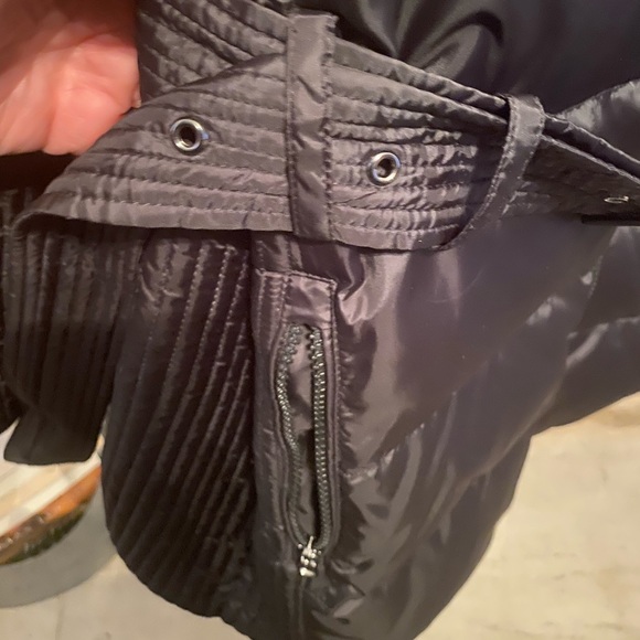 EUC Ralph Lauren Puffer Coat - Picture 6 of 7